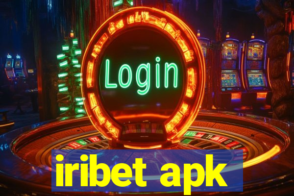 iribet apk